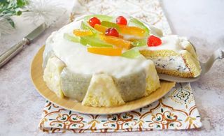 Cassata Siciliana