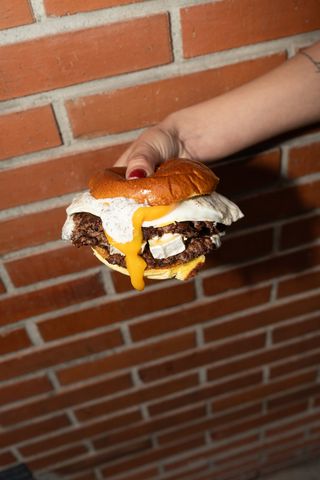 Lucy Trufy Gluten Free