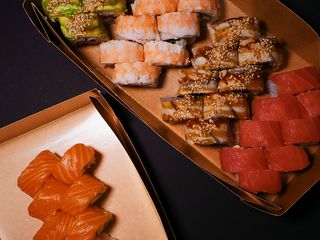 Сет 6 Дракони (1550г)