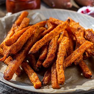 Patate americane dolci 