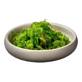 Wakame