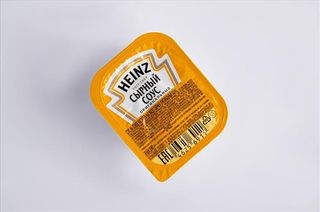 Сырный соус