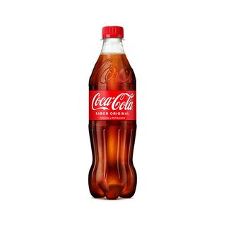 Coca Cola Botella Pet 50Cl