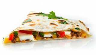 Döner kebap box piccolo