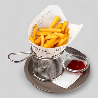 Картофель фри