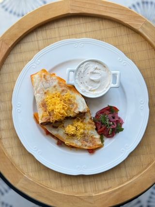 Კესადია