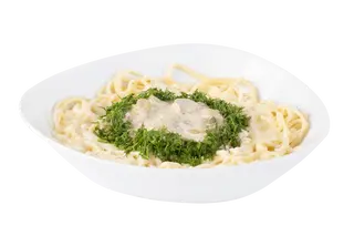 Սպագետտի սնկով 450 գր