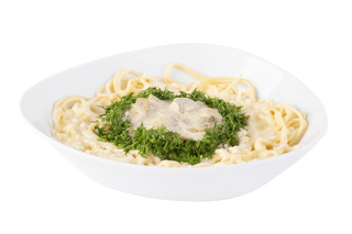 Սպագետտի սնկով 450 գր