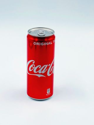 Coca-Cola 33 cl