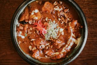 Danie Butter (kurczak)