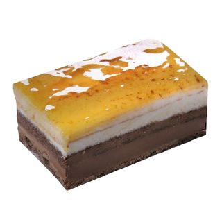 Tarta San Marcos y trufa (1 kg.)