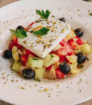 Grčka salata