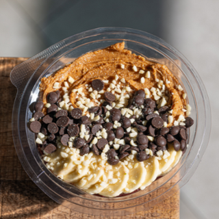 Energy Bowl