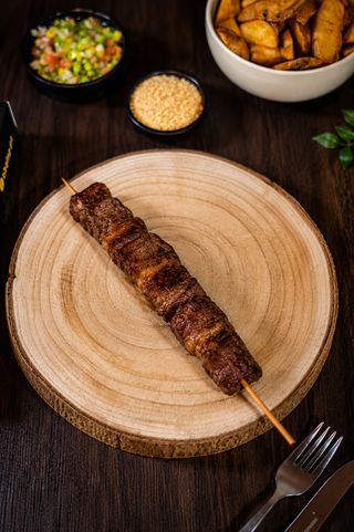 Espeto de Picanha