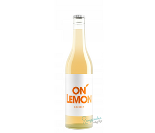 On Lemon Gruszka