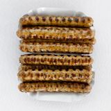 10бр. Кълцани наденички (1кг)