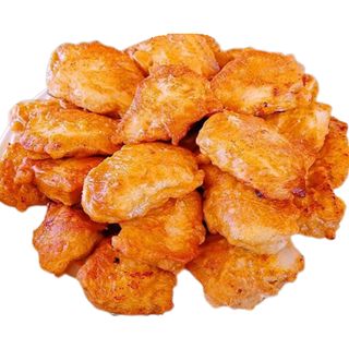 Куриные семечки