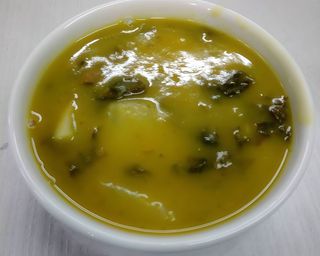 Sopa de Legumes