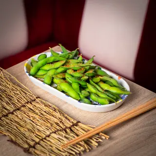 Edamame