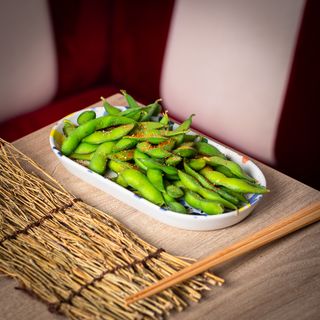 Edamame
