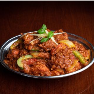 MIEL CU CEAPA (Lamb do piazza)