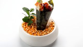 Temaki Unaghi