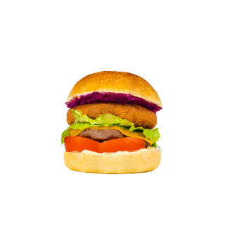 Bomba crispy menu