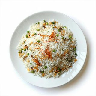 RISO PULAO