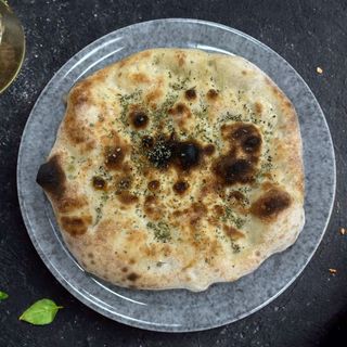FOCACCIA