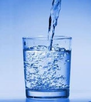 Acqua naturale 50 cl