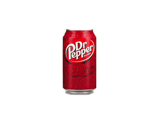 Dr. Pepper 33cl