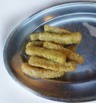 Speedy pollo 1 pezzo