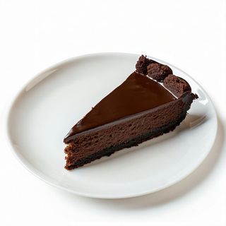 Torta al Cioccolato