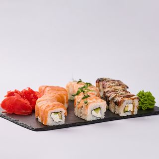 Сет Філадельфія (750г)