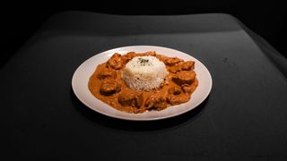 Piletina Tikka Masala