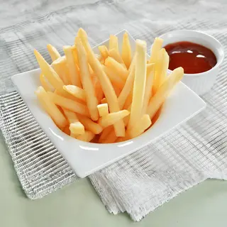 Frytki - Duże