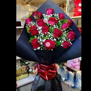 Bouquet big love