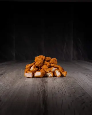 Sk pepitas de pollo