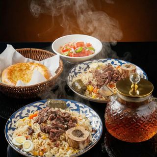 СЕТ КӨП ОЙЛАНБА 					