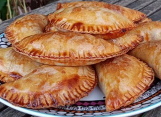 Empanadilla De Atún (12 Uds.)