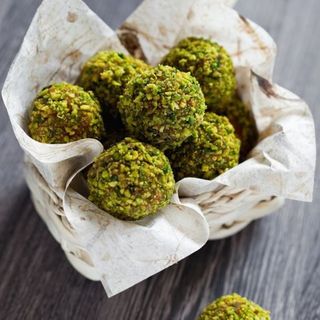 Boule Noisette & Pistache