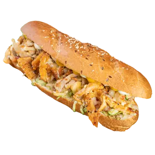 სენდვიჩი მიქსი 