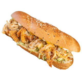 სენდვიჩი მიქსი 