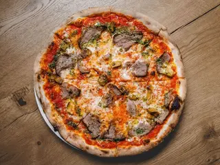 Сан Даніеле (550g)