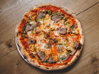 Сан Даніеле (550g)