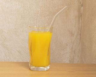 Zumo De Naranja Narural 200 Ml