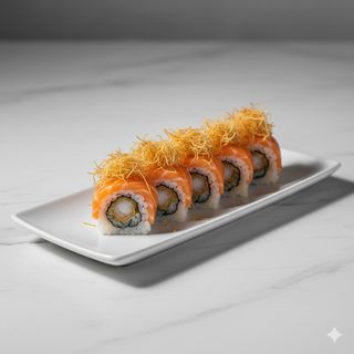 Tiger roll 8 pezzi