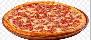 Pizza Hanibal (33cm)