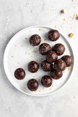 Boule Au Chocolat Ferrero