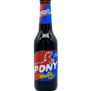 Pony Malta (330 Ml.)